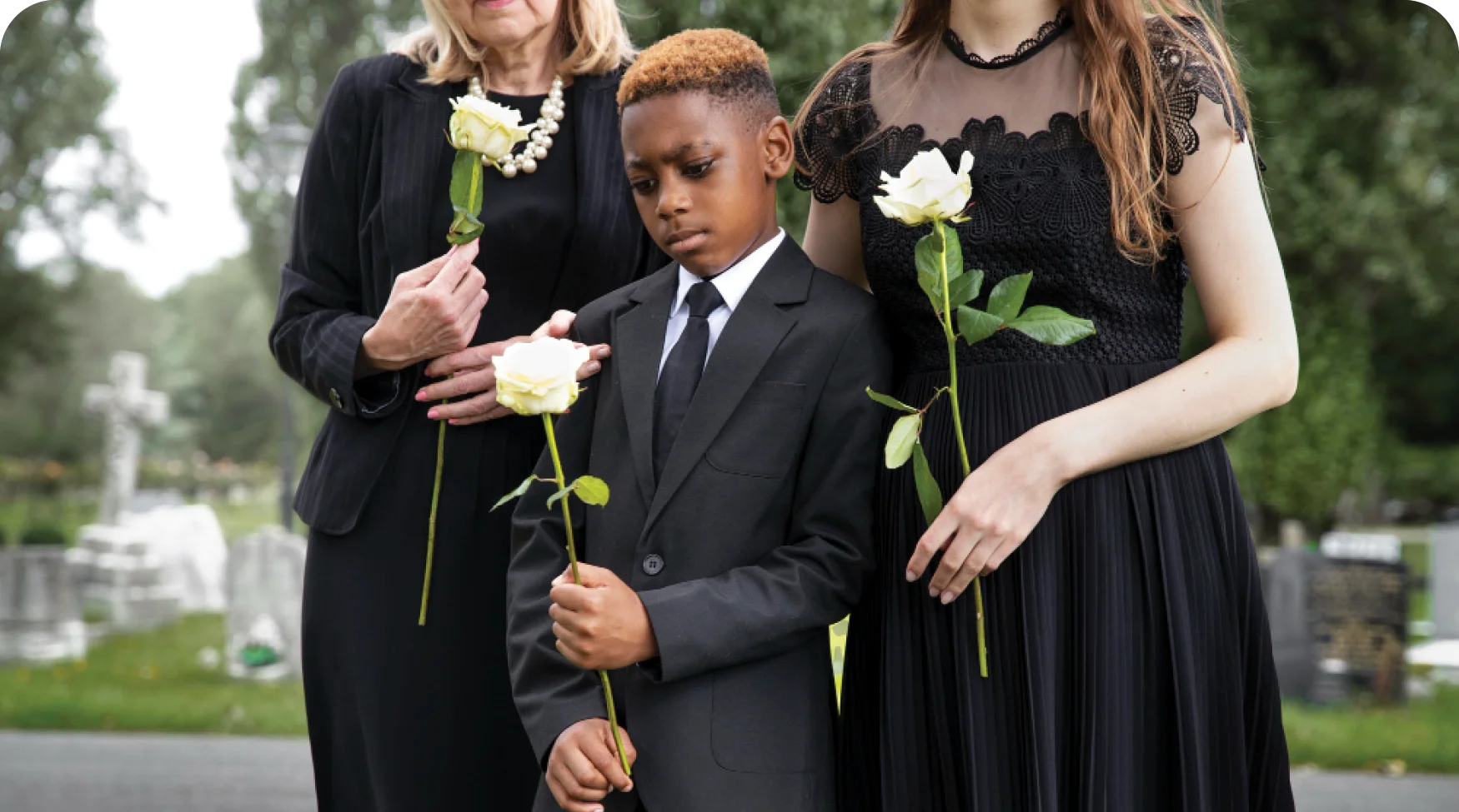 Group Funeral Cover