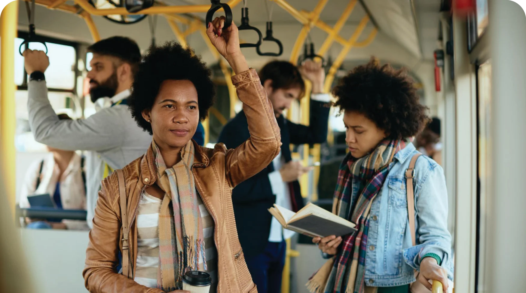 Commuting Journey Policy