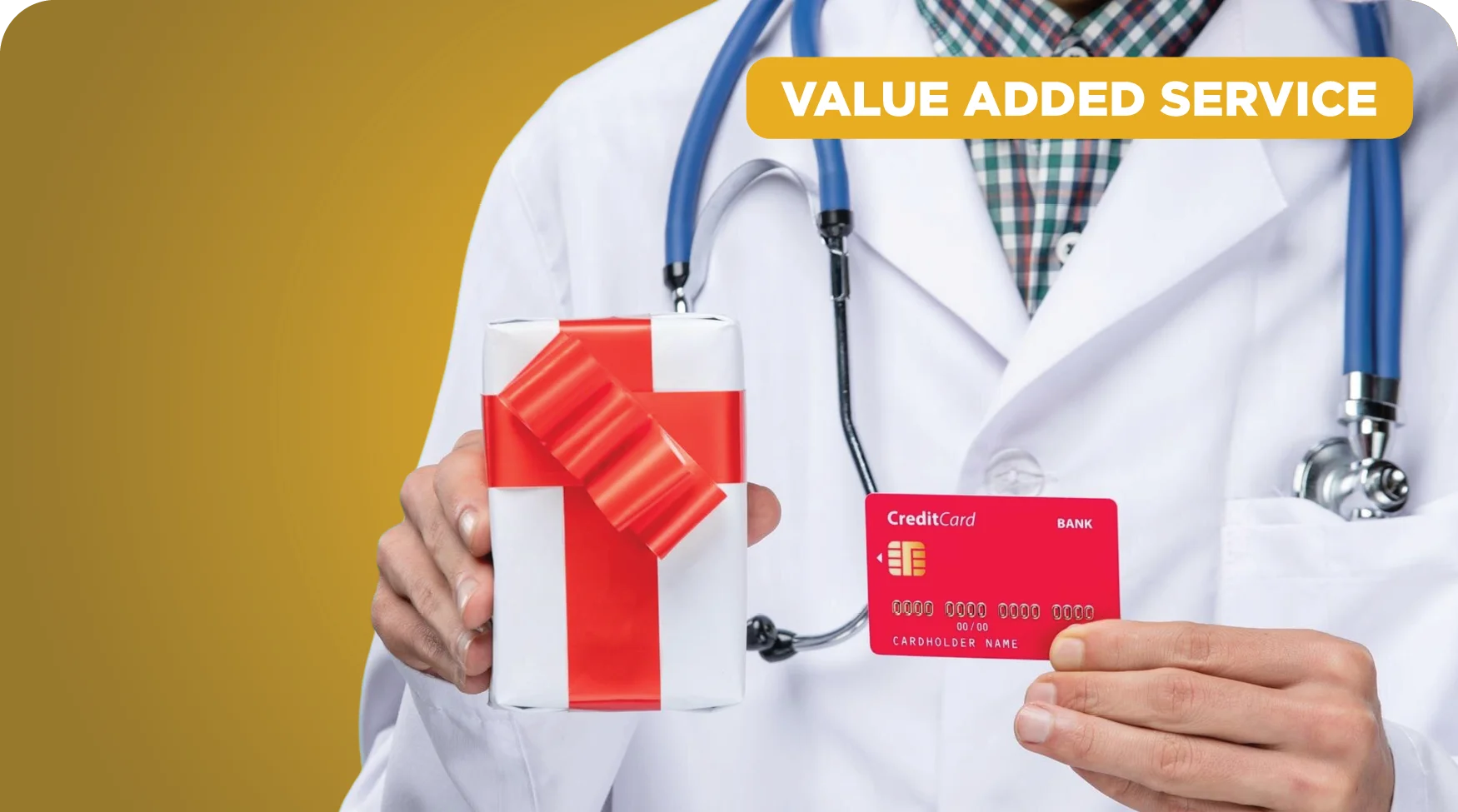 Medical Voucher